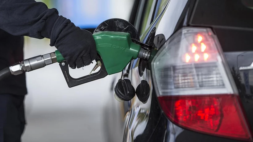 Motorine Zam Kapıda: Akaryakıt Fiyatları Yeniden Yükseliyor 1 akaryakıt fiyatları