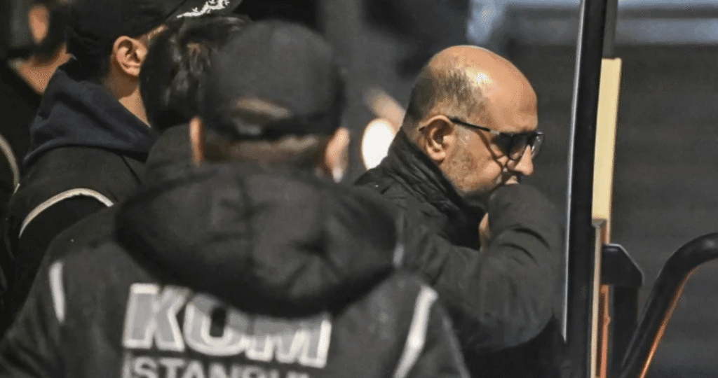 Aziz İhsan Aktaş’ın Ev Hapsi Kaldırıldı 1 aziz ihsan aktaş