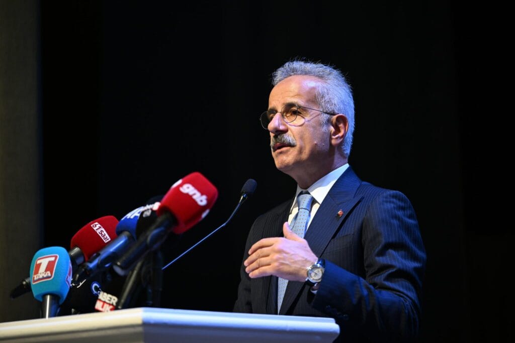 Abdulkadir Uraloğlu: Cumhurbaşkanlığı seçimi 2027’de olabilir 1 cumhurbaşkanlığı seçimi
