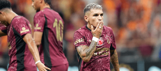 Galatasaray ile Lazio 2-2 berabere kaldı: Torreira’dan iki gol 1 galatasaray lazio