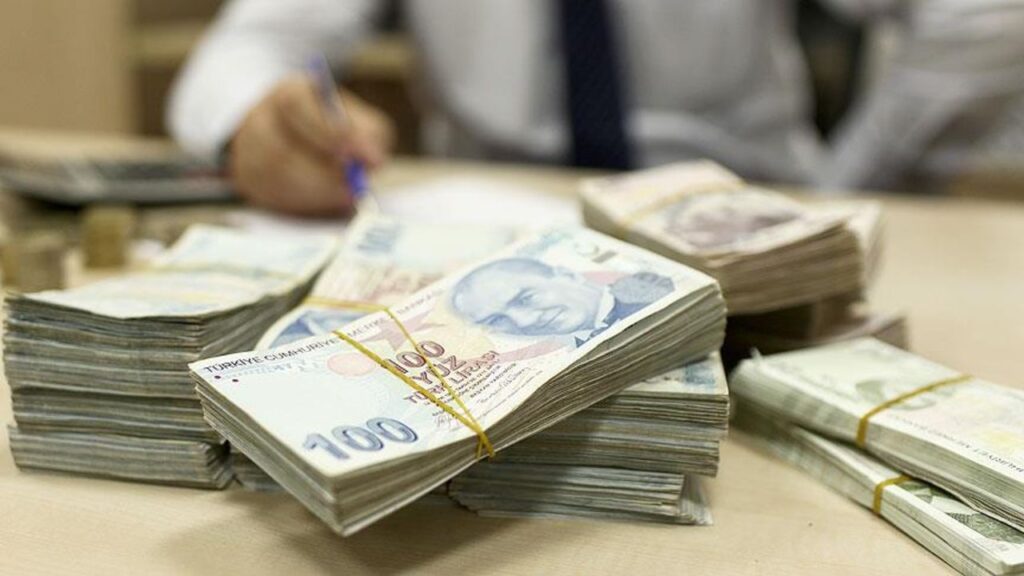 Memur ve Emekli maaşları belli oldu: En düşük maaş 57 bin 1 memur ve emekli maaşları