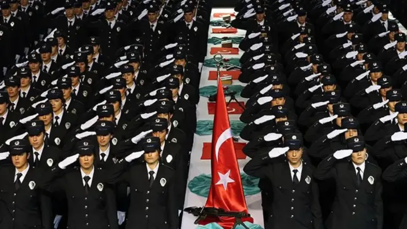 polis akademisi