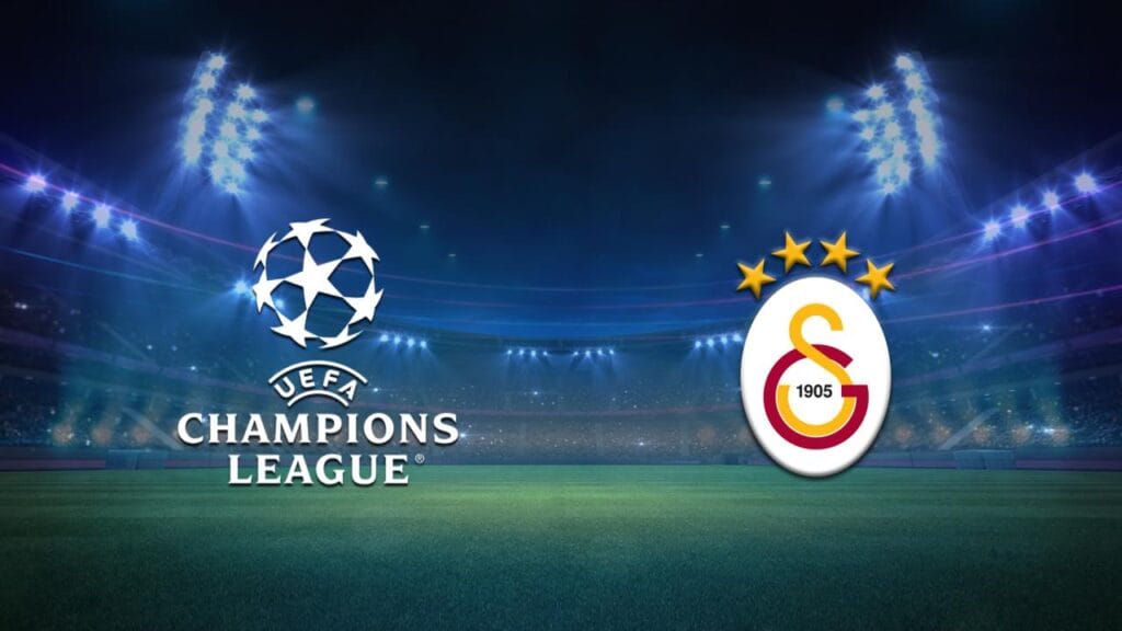 Galatasaray’ın Şampiyonlar Ligi rakipleri belli oldu 1 şampiyonlar ligi galatasaray