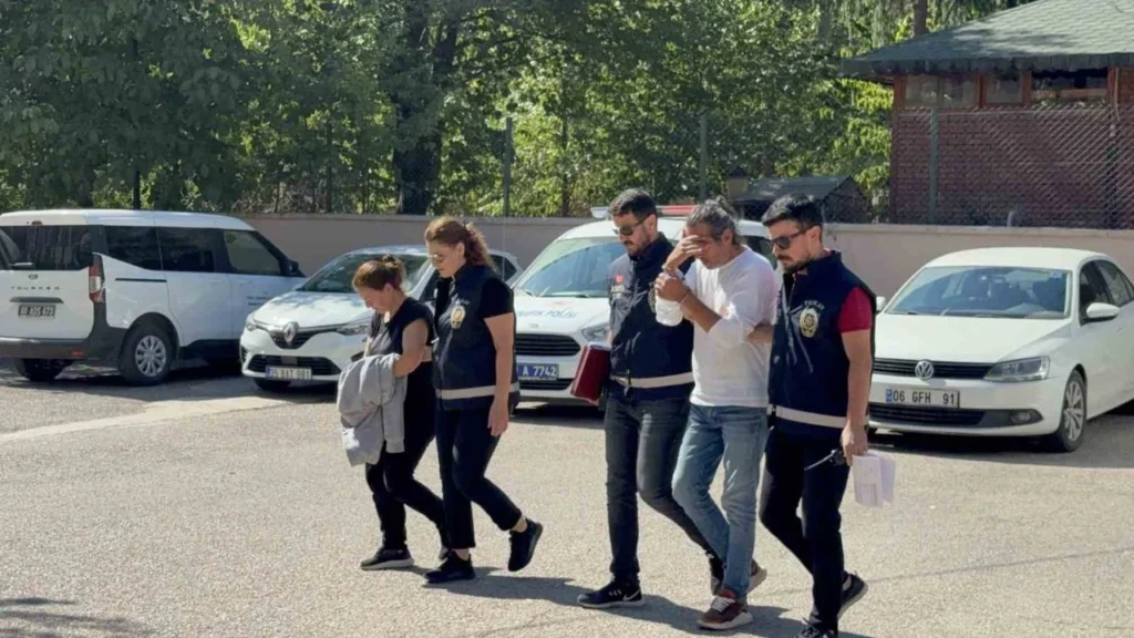Tokat’ta 12 Yıllık Bebek Cinayeti Aydınlatıldı: Anne ve Baba Tutuklandı 1 tokat bebek cinayeti