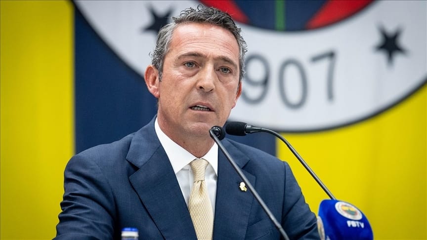 Ali Koç PFDK’ye sevk edildi 1 ali koç