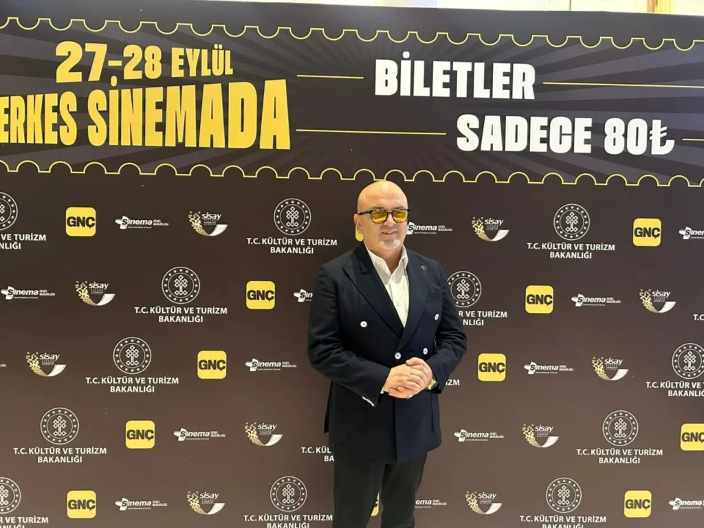 birol guven sinema festivali