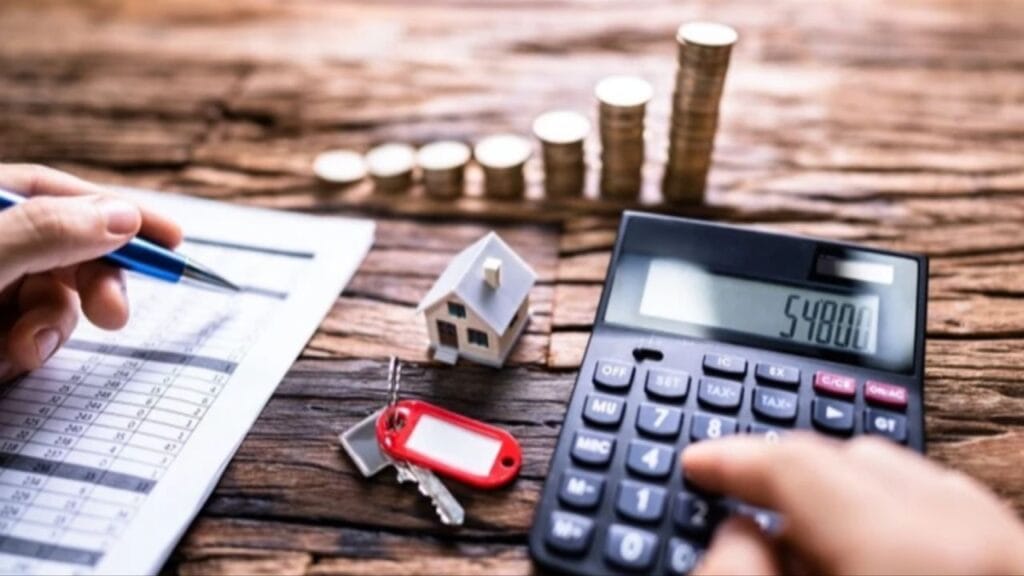 Yüksek emlak vergisinde yeni düzenleme geliyor 1 emlak vergisi
