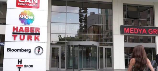 Habertürk ve Show TV’ye operasyon: Can Holding’in 121 şirketine el konuldu 1 habertürk sow tv