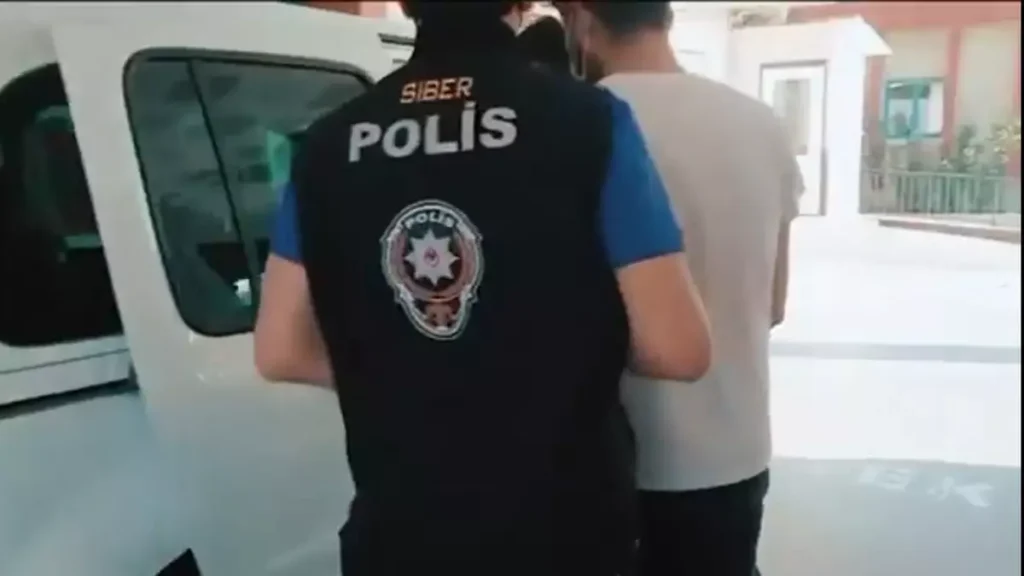 Siber suç operasyonlarında 170 şüpheli yakalandı 1 siber suç operasyonları