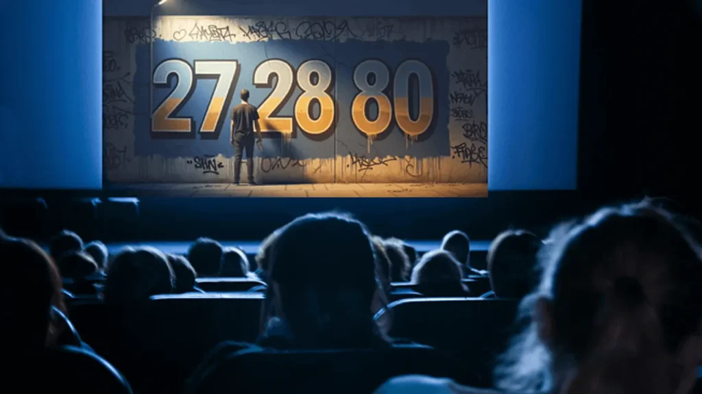 Sinema Festivali’nde biletler 80 lira olacak 1 sinema festivali