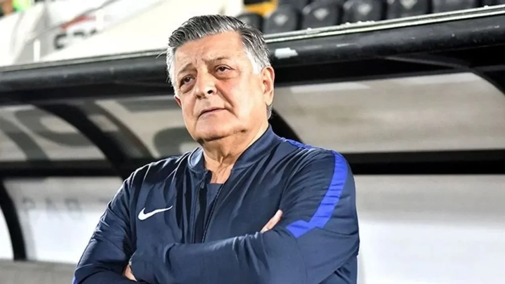Yılmaz Vural Sarıyer’e geri döndü 1 yılmaz vural