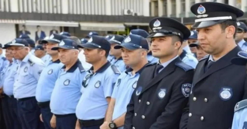 Yıldırım Belediyesi 30 zabıta memuru alımı için başvurular başlıyor 1 zabıta alımı yıldırım belediyesi