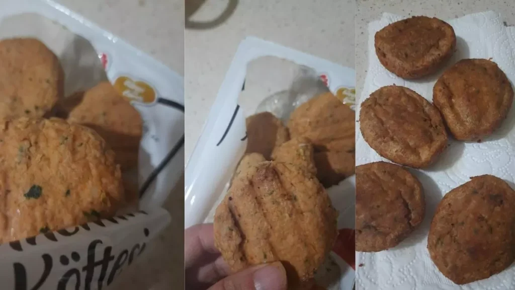 Market raflarında hazır gıdalarda zehirli bakteri bulundu 1 hazır gıda