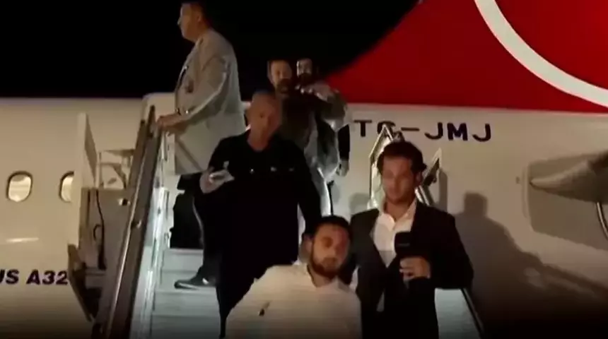ikincisi sumud kafilesi